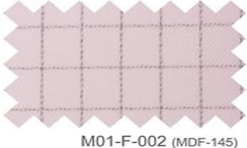 ผ้าคลีนรูม ผ้ากันไฟฟ้าสถิต Esd cleanroom fabrics m01-f-002 mdf-145 Korea